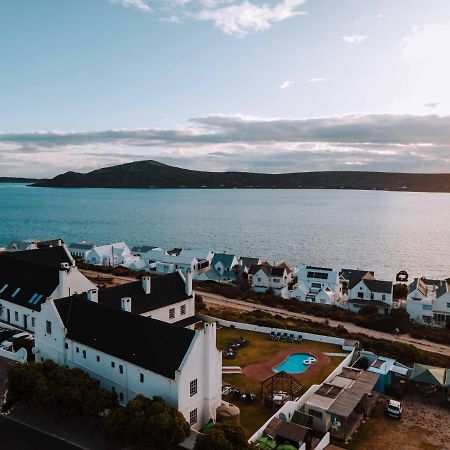 Adventure Pad'S By The Farmhouse Hotel Langebaan Exterior foto