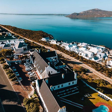 Adventure Pad'S By The Farmhouse Hotel Langebaan Exterior foto