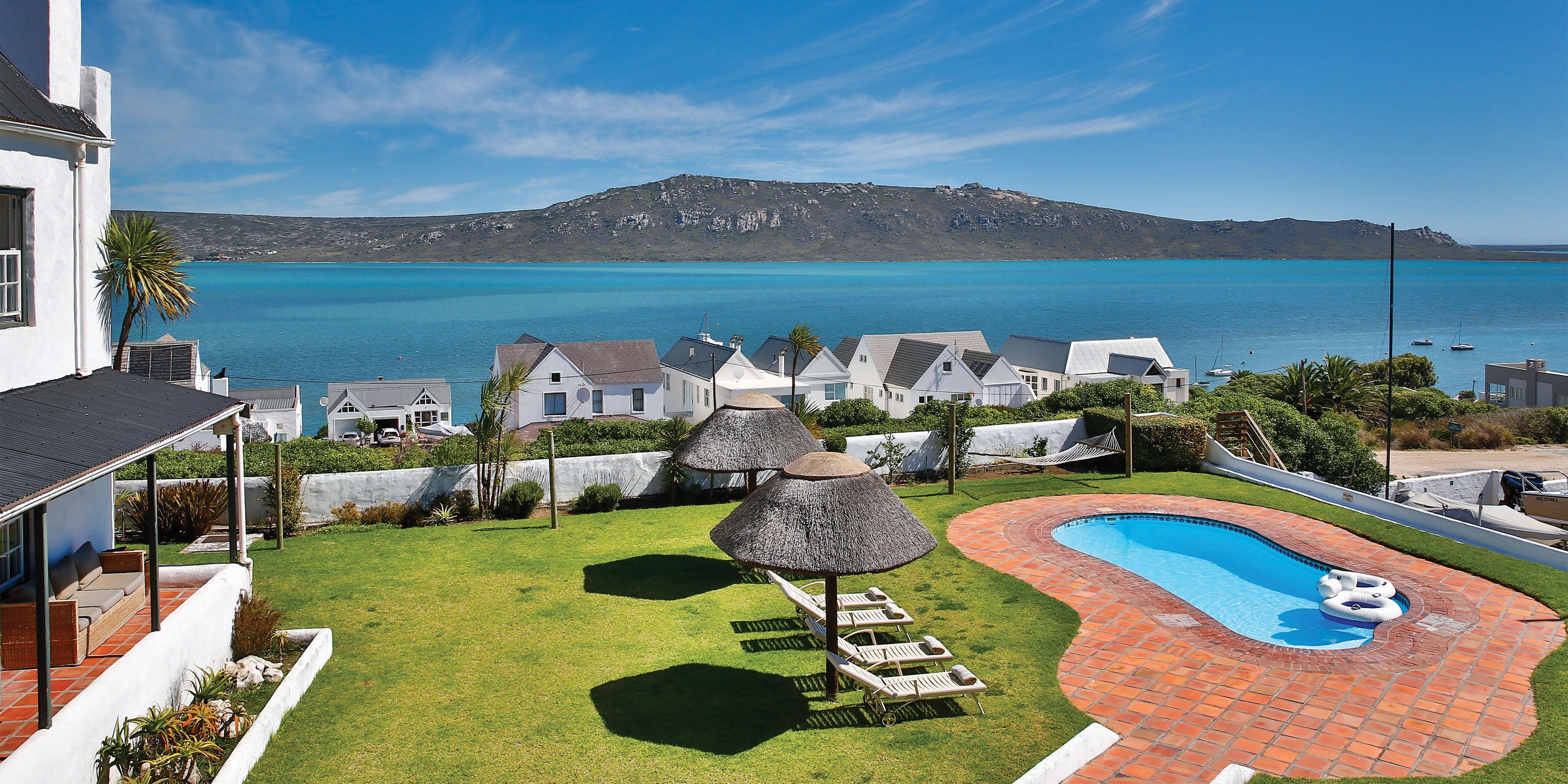 Adventure Pad'S By The Farmhouse Hotel Langebaan Exterior foto