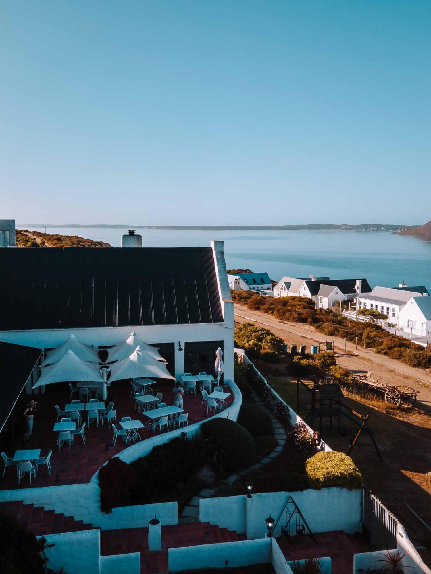 Adventure Pad'S By The Farmhouse Hotel Langebaan Exterior foto